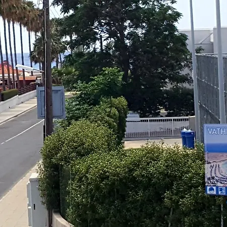 佛罗伦萨公寓式酒店 2* 圣纳帕