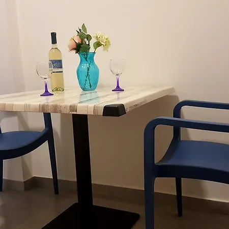佛罗伦萨公寓式酒店 2*