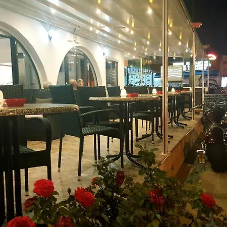 佛罗伦萨公寓式酒店 公寓式酒店 圣纳帕