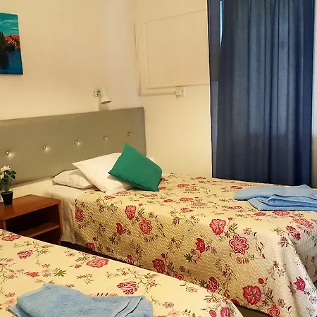 Aparthotel Florence Ayia Napa