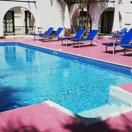 Aparthotel Florence Ayia Napa