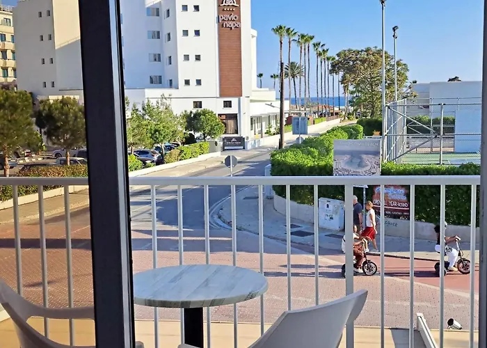 Florence Aparthotel Ayia Napa