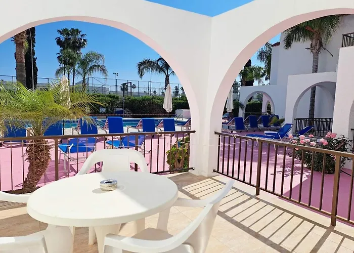 Florence Lägenhetshotell