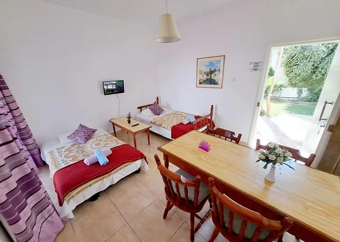 Florence Lägenhetshotell