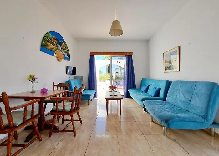 Aparthotel Florence 4*