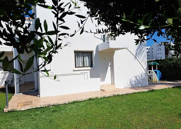 Florence Aparthotel Ayia Napa