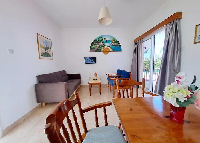 Aparthotel Florence 4*