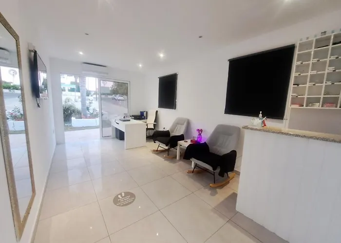 Lägenhetshotell Florence 4*