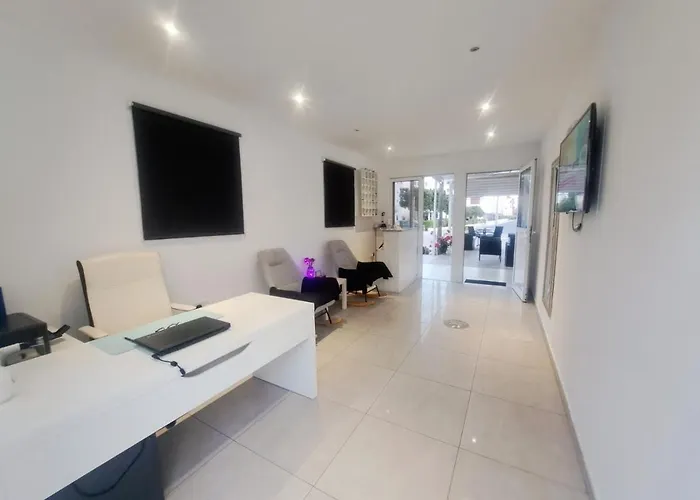 Florence 4* Ayia Napa