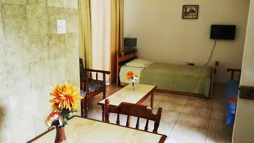 Aparthotel Florence Ayia Napa