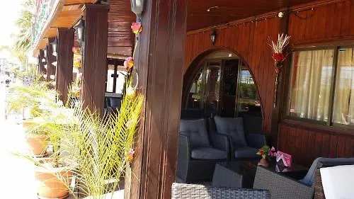 Florence Lägenhetshotell