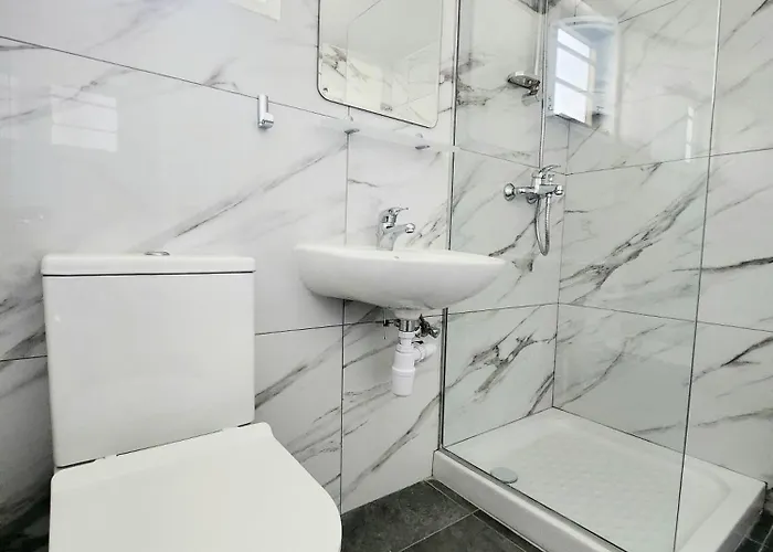 Aparthotel Florence 4*