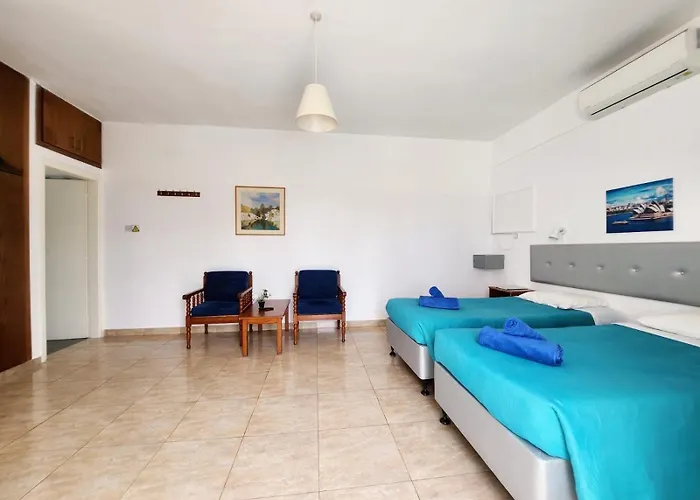 Florence 4* Ayia Napa