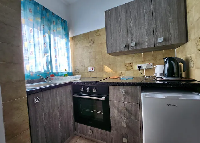 Lägenhetshotell Florence