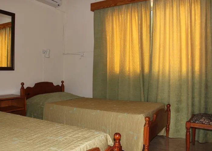 Aparthotel Florence Ayia Napa