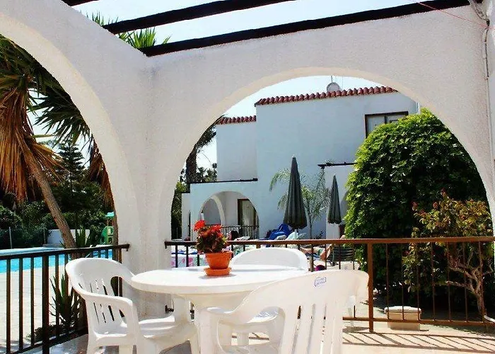 Lägenhetshotell Florence 4*