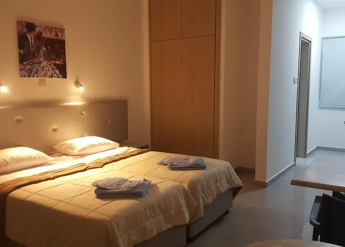 Florence 4* Ayia Napa