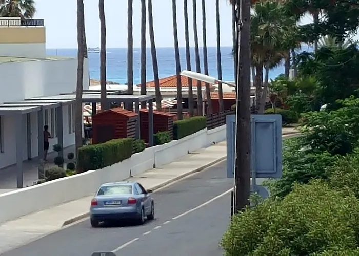 Florence 4* Ayia Napa