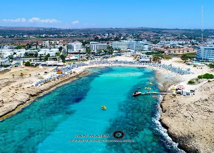 Aparthotel Florence 4*