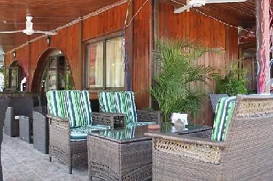 Florence 4* Agia Napa